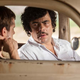 Image for article titled Benicio Del Toro plays Pablo Escobar in the dull, then exciting Paradise Lost